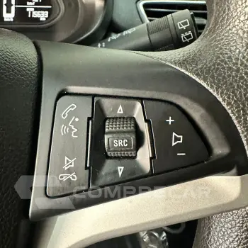 ONIX HATCH LT 1.0 8V FlexPower 5p Mec.