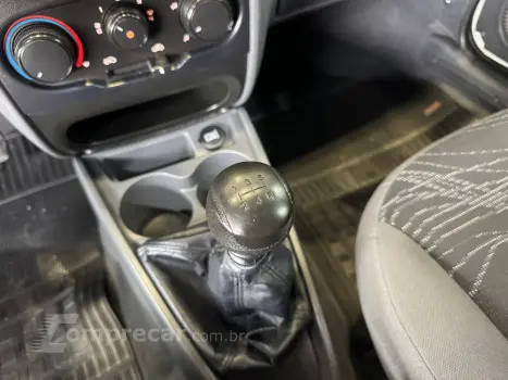 STRADA 1.4 MPI WORKING CS 8V FLEX 2P MANUAL