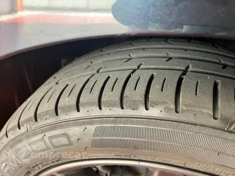 CIVIC 2.0 16V FLEXONE EXL 4P CVT