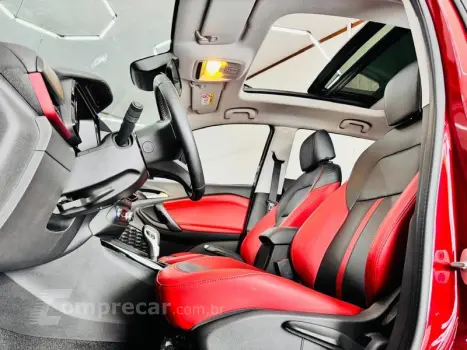 TRACKER RS 1.2 TURBO 12V FLEX AUT