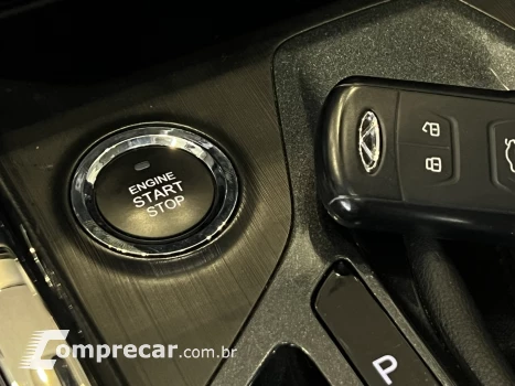 TIGGO 5x 1.5 VVT TURBO iFLEX TXS DCT