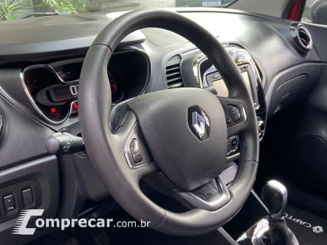 CAPTUR 1.6 16V SCE Intense