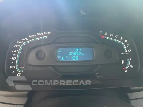 MONTANA 1.4 MPFI LS CS 8V FLEX 2P MANUAL