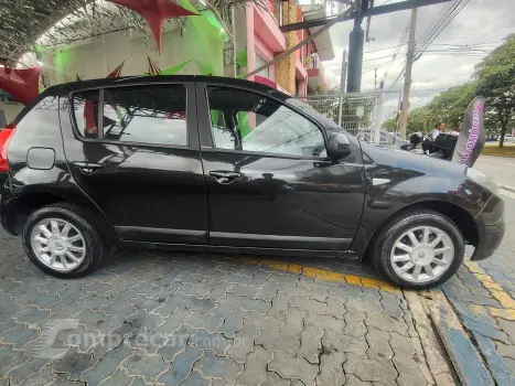 SANDERO 1.6 PRIVILEGE 8V