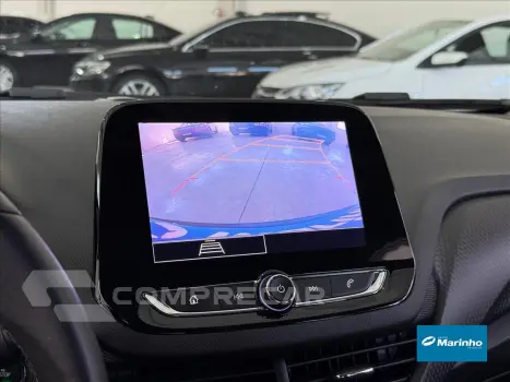 ONIX 1.0 TURBO FLEX PLUS LTZ AUTOMÁTICO