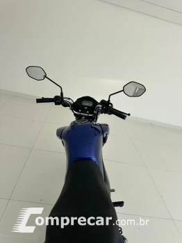CG FAN 160
