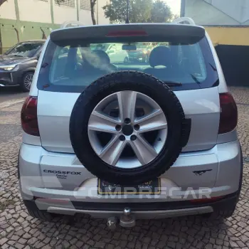 CROSSFOX 1.6 Mi Total Flex 8V 5p