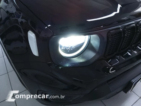 RENEGADE 1.3 TURBO AUTOMATICO