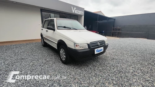 UNO 1.0 MPI Mille WAY Economy 8V