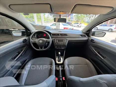 VOYAGE 1.6 MSI Totalflex