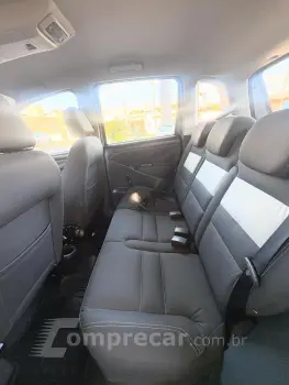 IDEA 1.4 MPI Attractive 8V