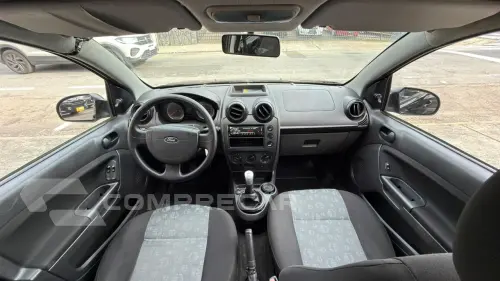 FIESTA 1.0 Rocam SE 8V