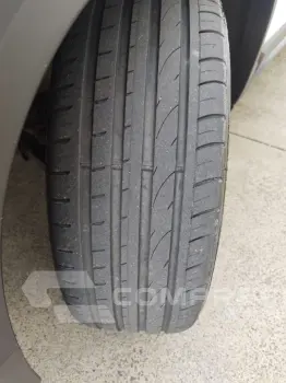 Fastback Limited Ed.1.3 270 T.Flex Aut.