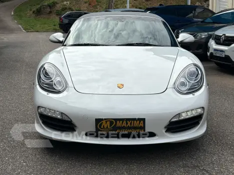 BOXSTER 2.9 Cabriolet 6 Cilindros 24V