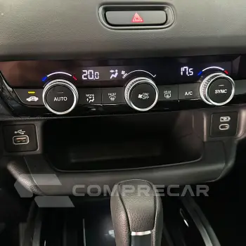 HR-V EXL 1.5 Flex Sensing 16V 5p Aut.