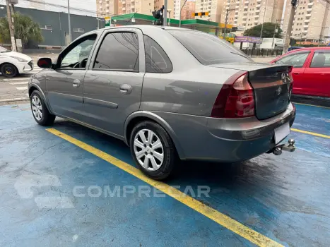 Corsa Sedan