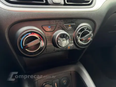 HB20 1.0 12V FLEX COMFORT PLUS MANUAL