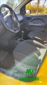 UNO 1.4 EVO SPORTING 8V FLEX 4P MANUAL