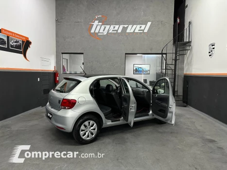 GOL 1.6 MI Trendline 8V