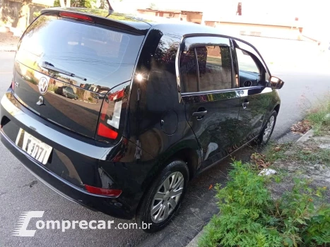 UP 1.0 MPI