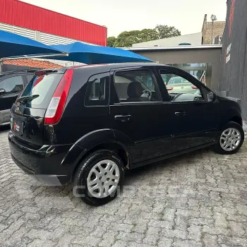 FIESTA 1.0 MPI Class 8V