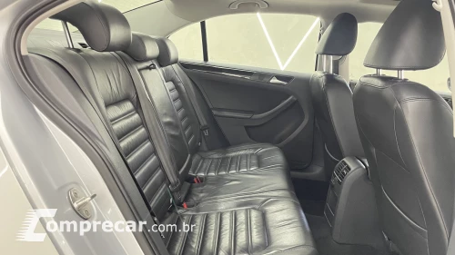 JETTA 2.0 TSI Highline 200cv