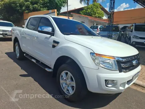 Ranger 3.2 Xlt 4X4 Cd 20V Diesel 4P Automático