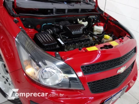 MONTANA - 1.4 MPFI SPORT CS 8V 2P MANUAL