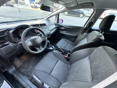 FIT 1.5 LX 16V