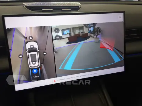 7 1.5 TGDI PHEV PRESTIGE DHT