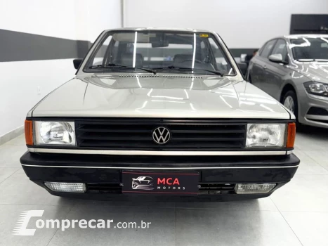 Gol 1.6 Cl 8V Álcool 2P Manual