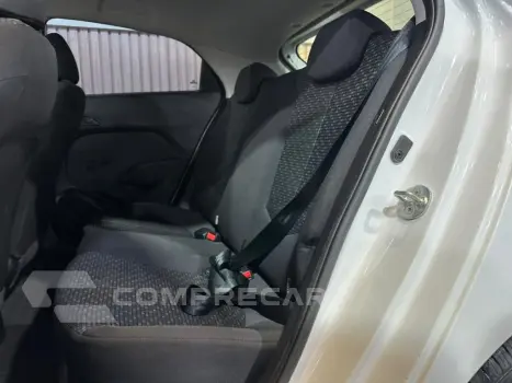 HB20 1.0 UNIQUE 12V FLEX 4P MANUAL