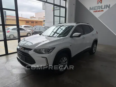 TRACKER 1.0 Turbo LT
