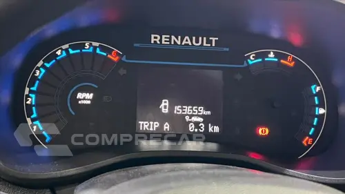 KWID 1.0 12V SCE FLEX ZEN MANUAL