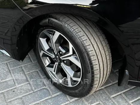 CERATO - 2.0 16V EX AUTOMÁTICO