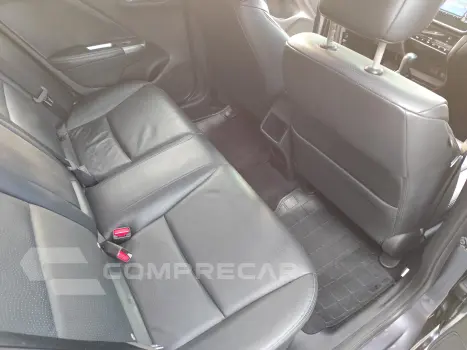 CITY 1.5 EXL Sedan 16V