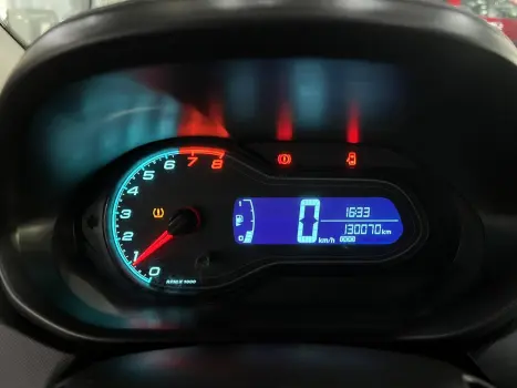 ONIX 1.0 MPFI LT 8V FLEX 4P MANUAL