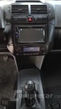 POLO 1.6 MI 8V