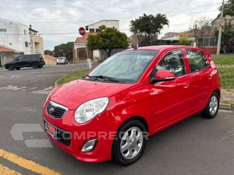 PICANTO 1.0 EX 12V