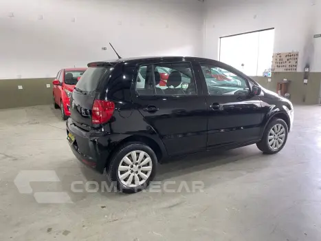 Fox 1.0 Mi 8V Flex 4P Manual