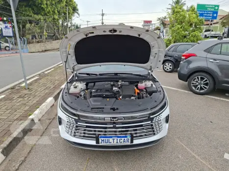 KING 1.5 DM-I PHEV GS AUTOMÁTICO