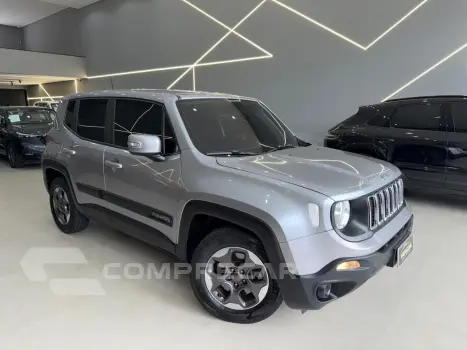 RENEGADE 1.8 16V
