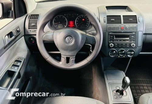 POLO 1.6 MI 8V