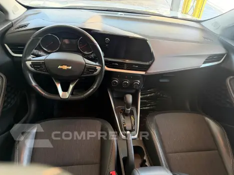 Montana 1.2 12V FLEX LTZ TURBO AUTOMÁTICO