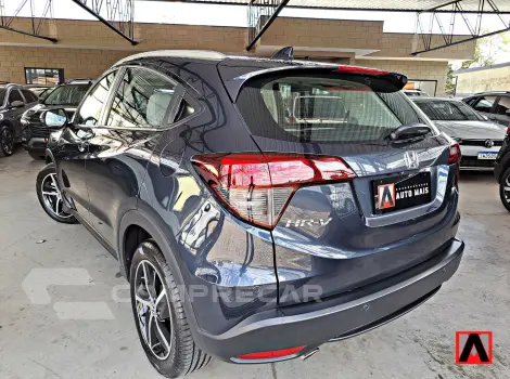 HR-V 1.5 16V Turbo Touring