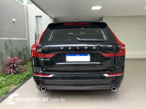 XC60 2.0 T5 Momentum AWD Geartronic