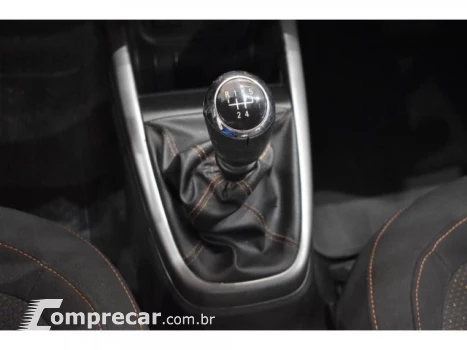 ONIX - 1.4 MPFI LT 8V 4P MANUAL