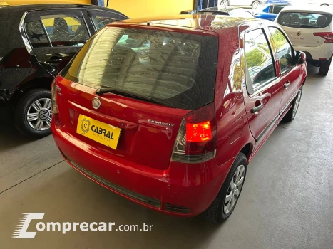 Palio 1.0 ECONOMY Fire Flex 8V 4p