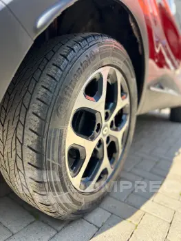 CAPTUR Intense Bose 1.6 16V Flex 5p Aut.
