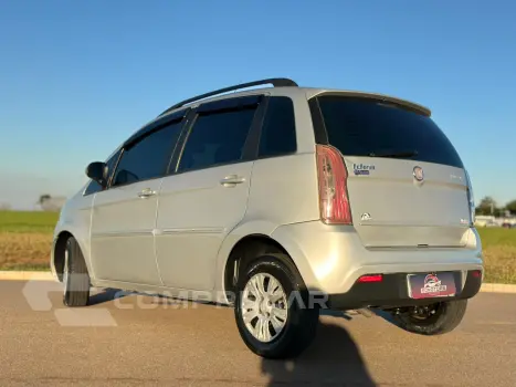 IDEA 1.4 MPI Attractive 8V